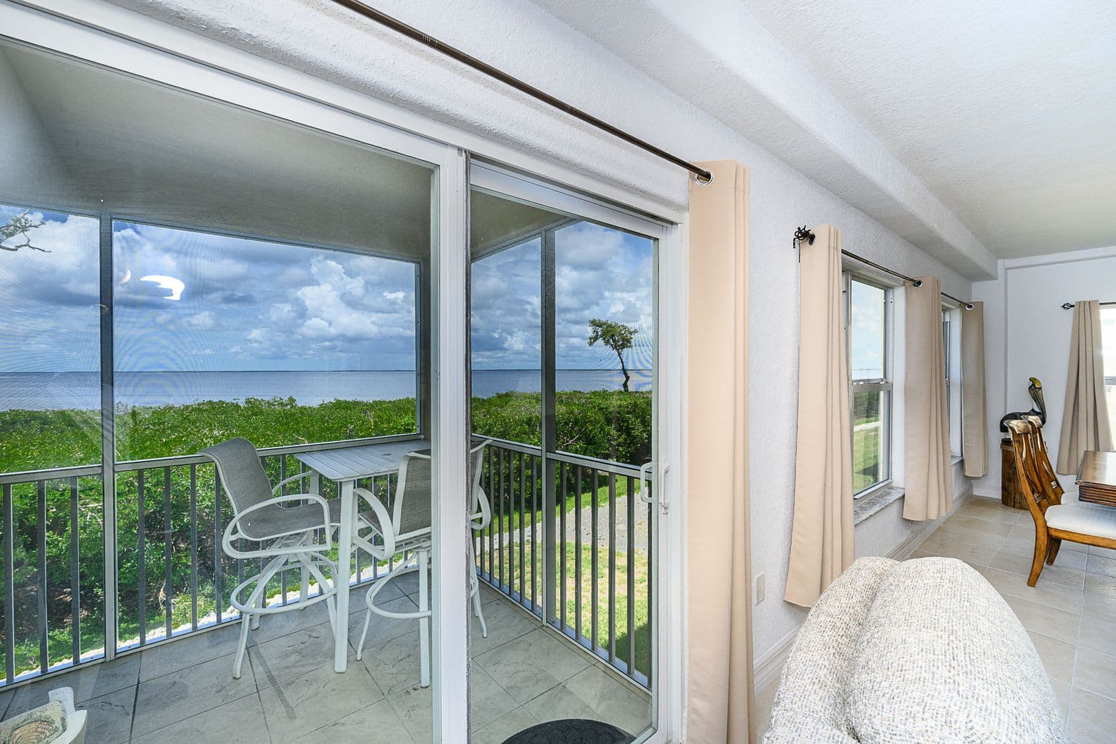 Punta Gorda Apartment: 101 N Marion Ct #114