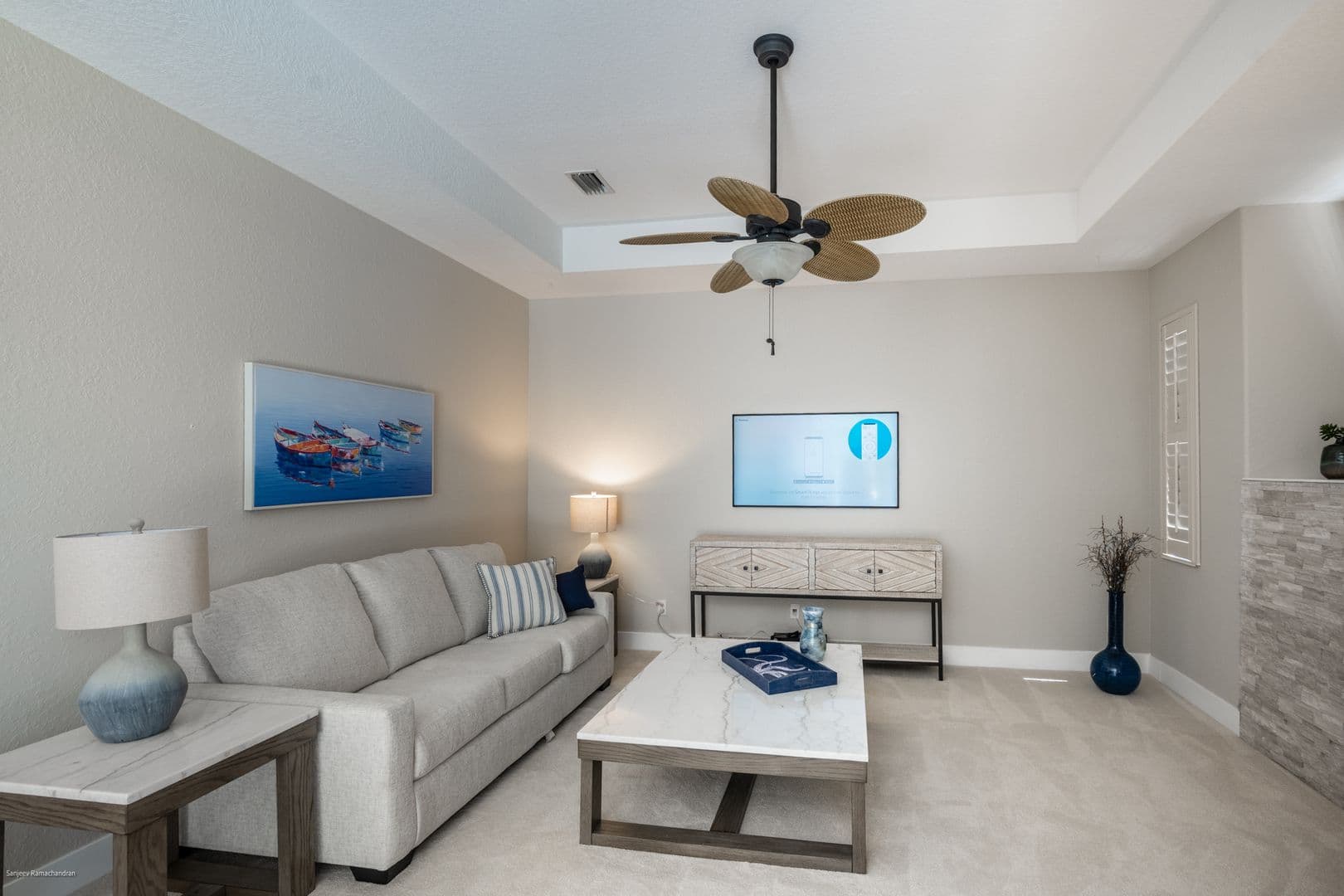 North Port Apartment: 6571 Talon Bay Dr