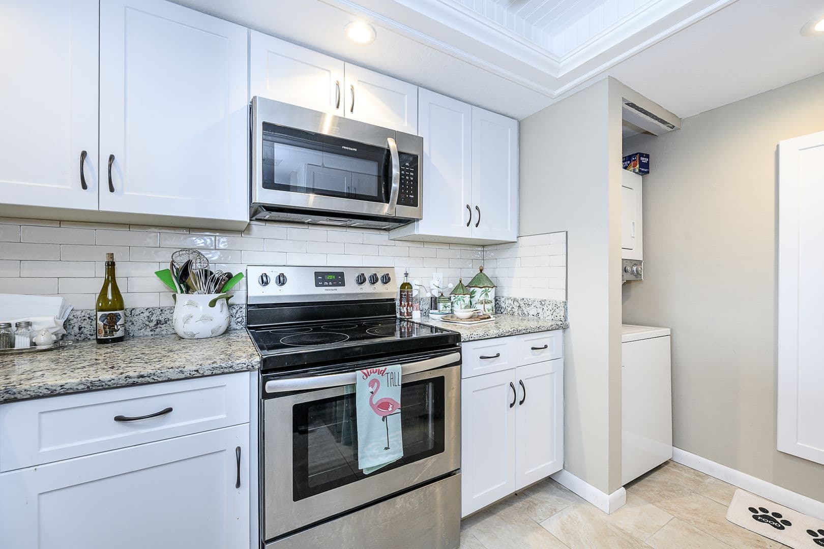 Punta Gorda Condo: 25188 Marion Ave #E104