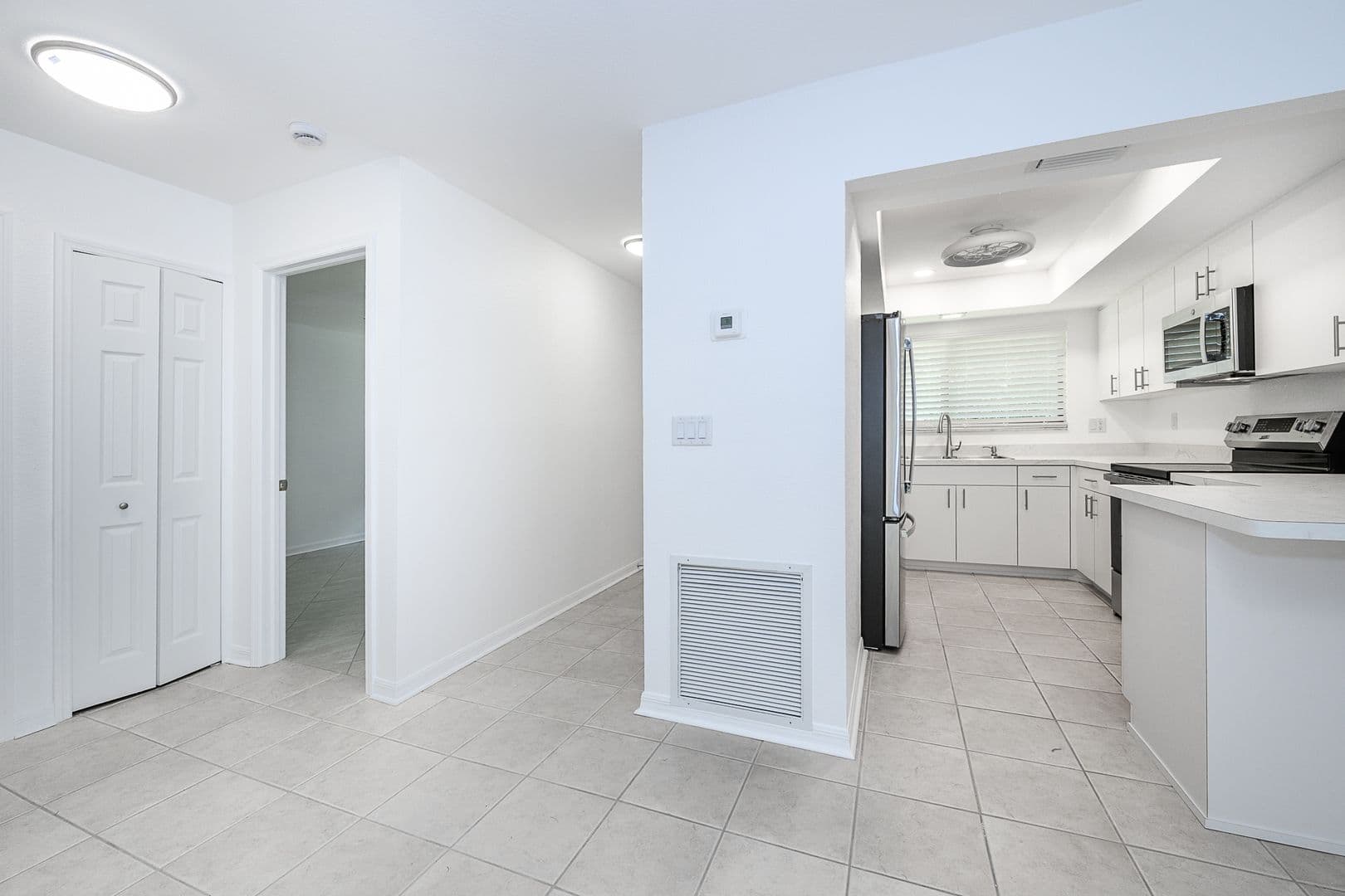 Punta Gorda Condo: 1001 W. Marion Ave. #11