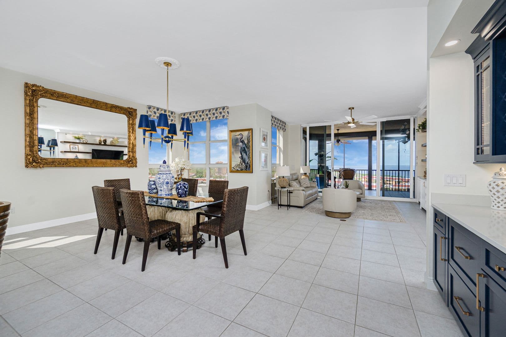 Punta Gorda Condo: 3313 Sunset Key Cir #701