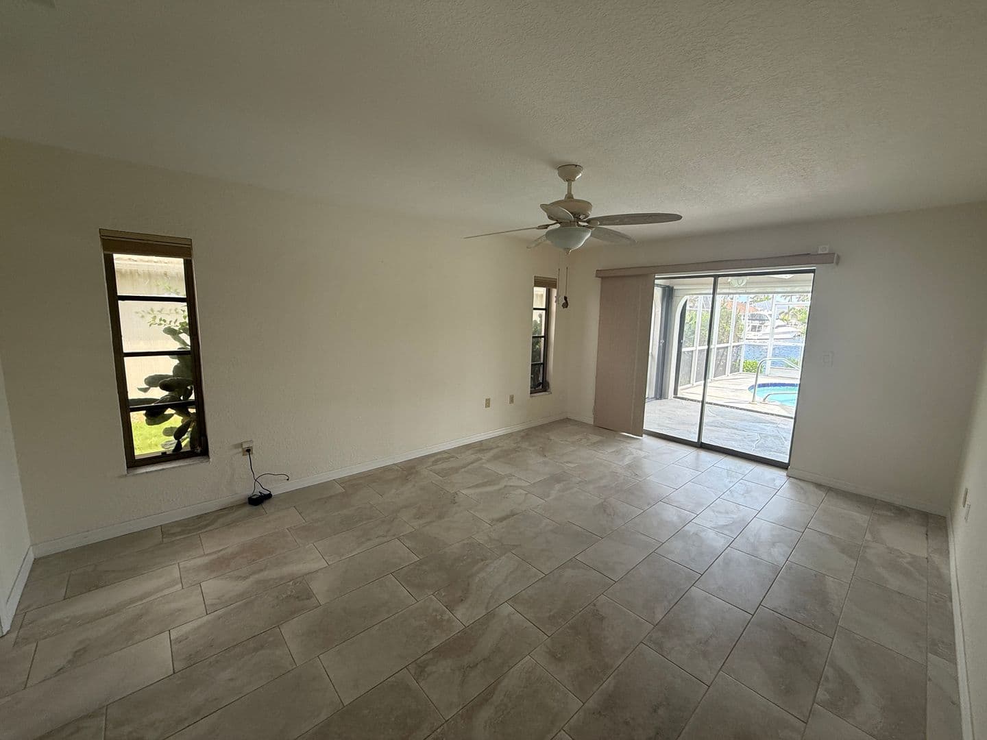 Punta Gorda House: 3621 Whippoorwill Blvd