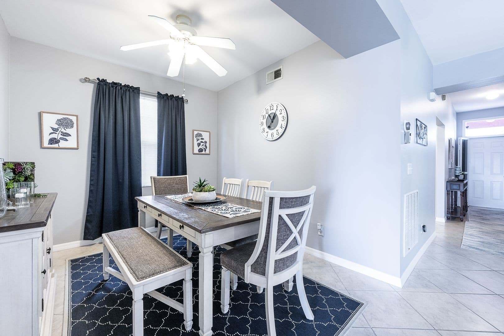 Punta Gorda Apartment: 2002 Bal Harbor Blvd #1412