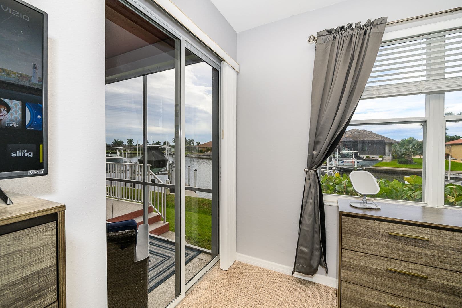 Punta Gorda Apartment: 2002 Bal Harbor Blvd #1412