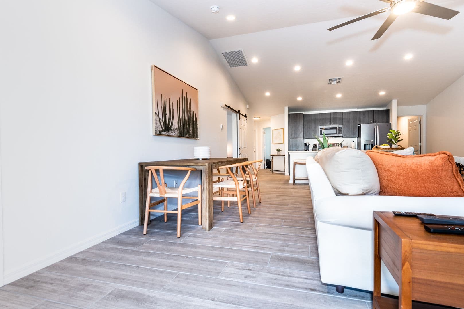 Punta Gorda Apartment: 219 Lewis Cir. #112