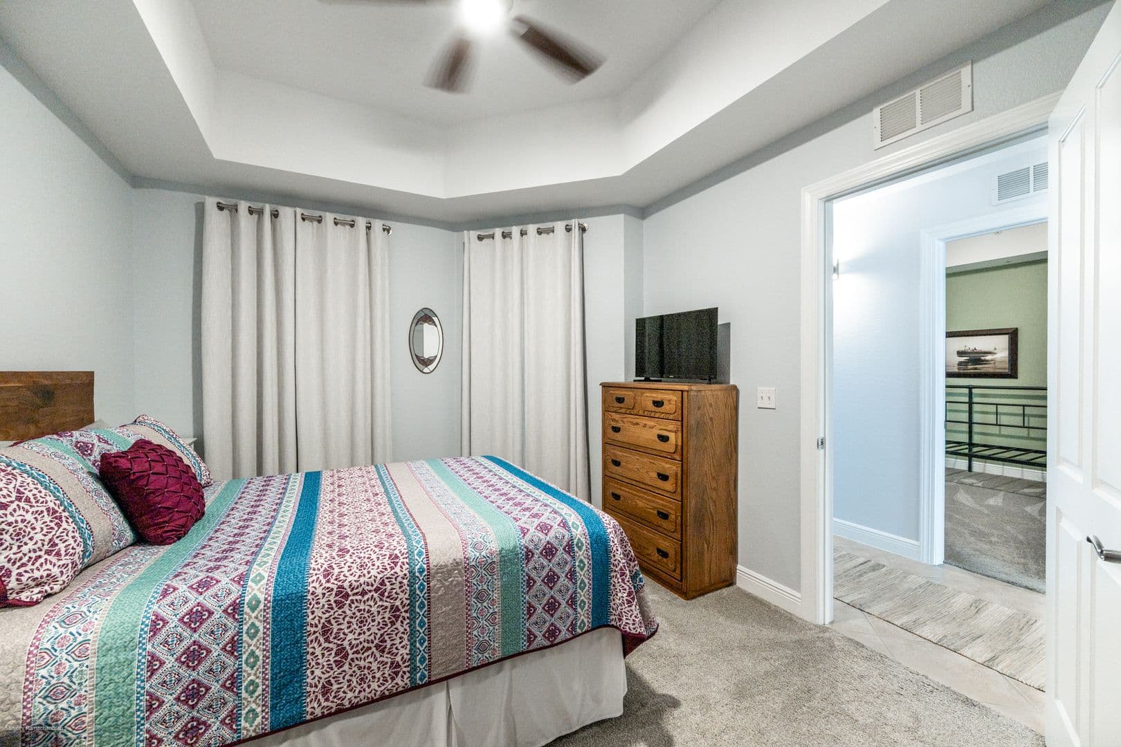Punta Gorda Condo: 5116 Melbourne St  #B303