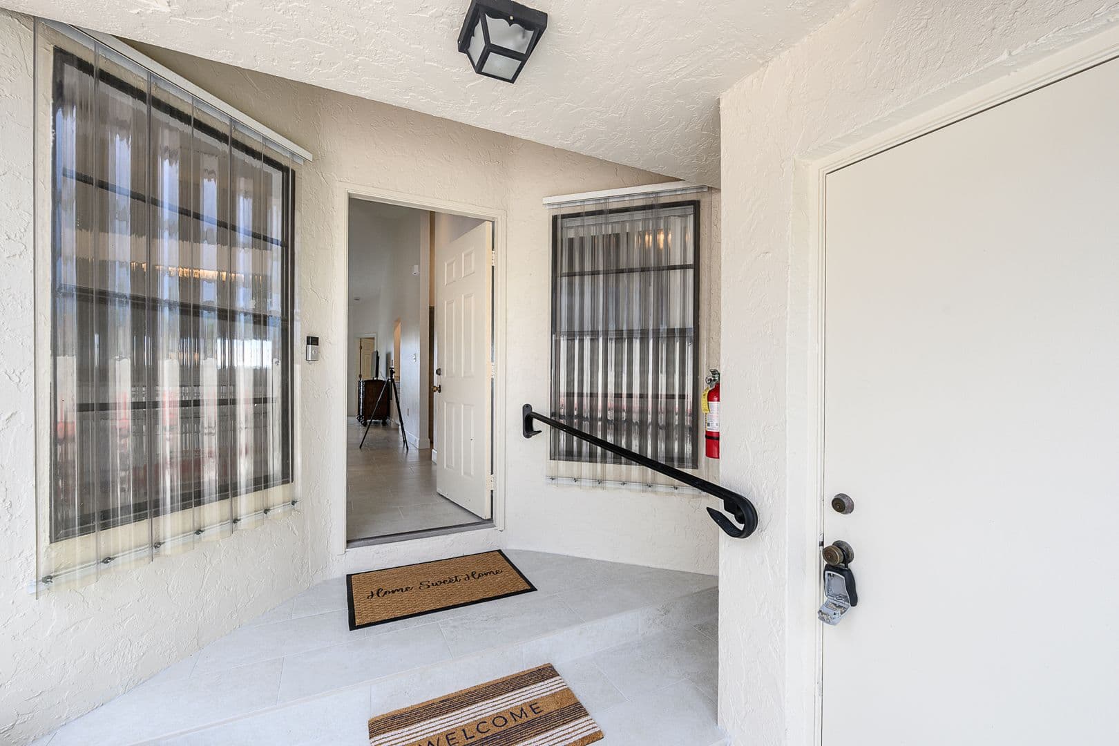 Punta Gorda Apartment: 3920 Bal Harbor Blvd #D-5