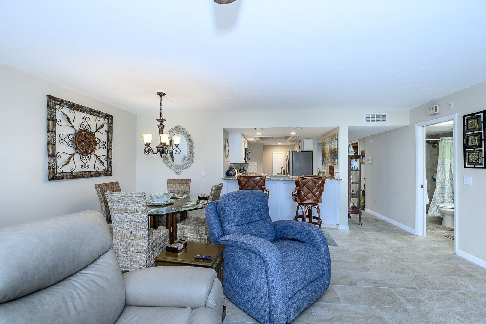 Punta Gorda Condo: 25188 Marion Ave #E104