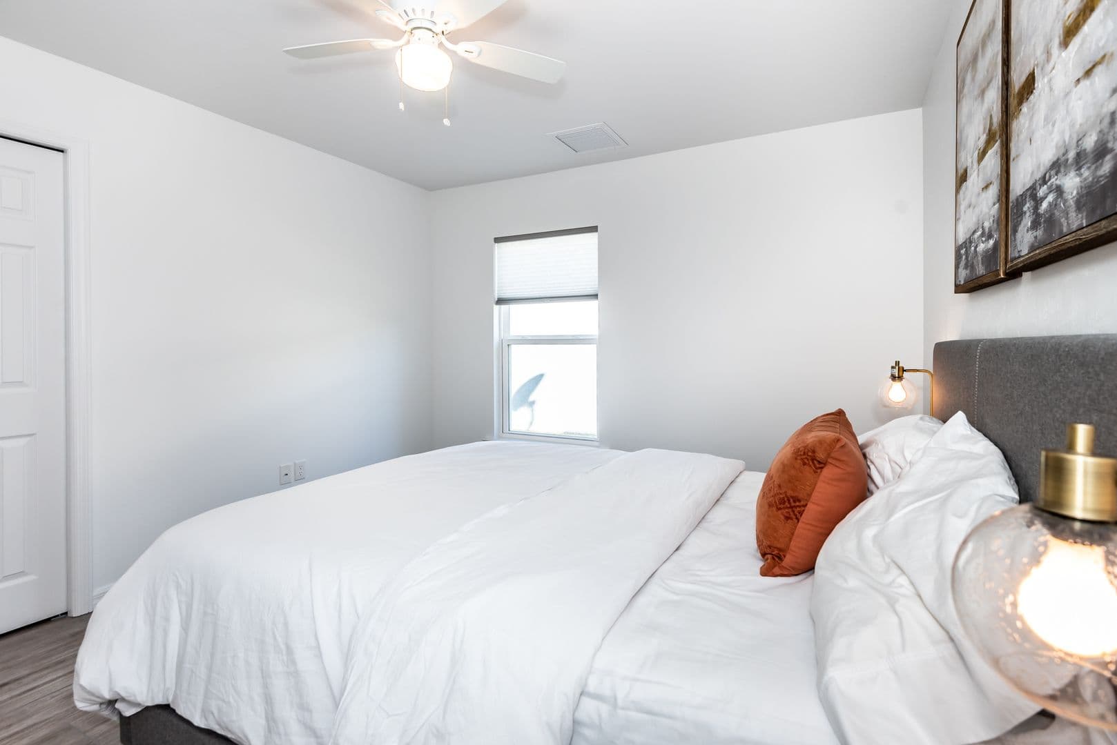 Punta Gorda Apartment: 219 Lewis Cir. #112