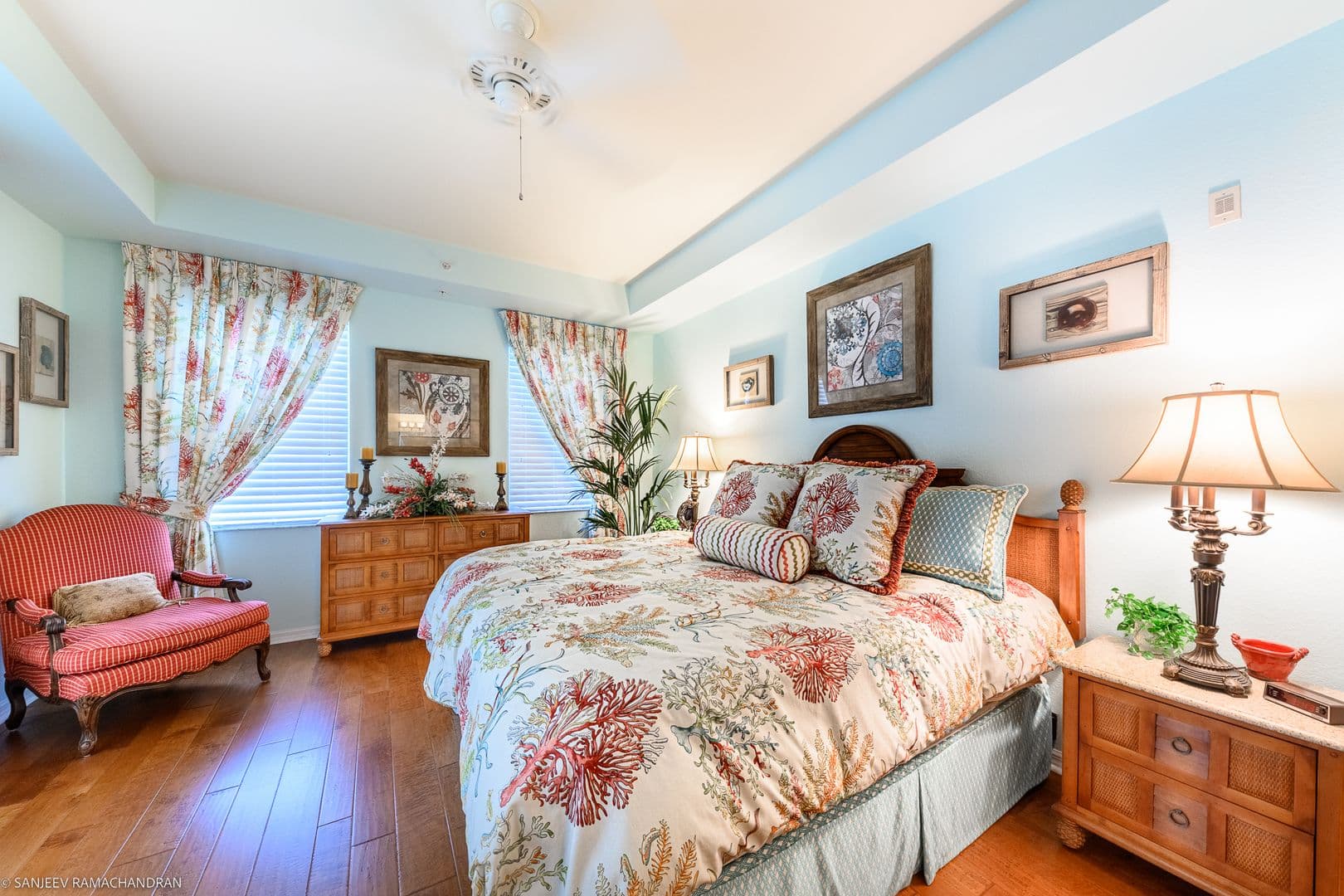 Port Charlotte Apartment: 5119 Melbourne St. #C201