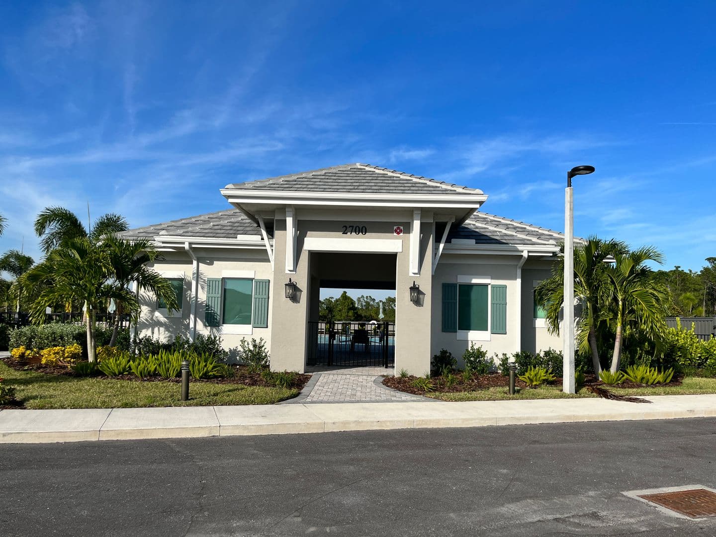 North Port House: 2541 Buckthorn Loop