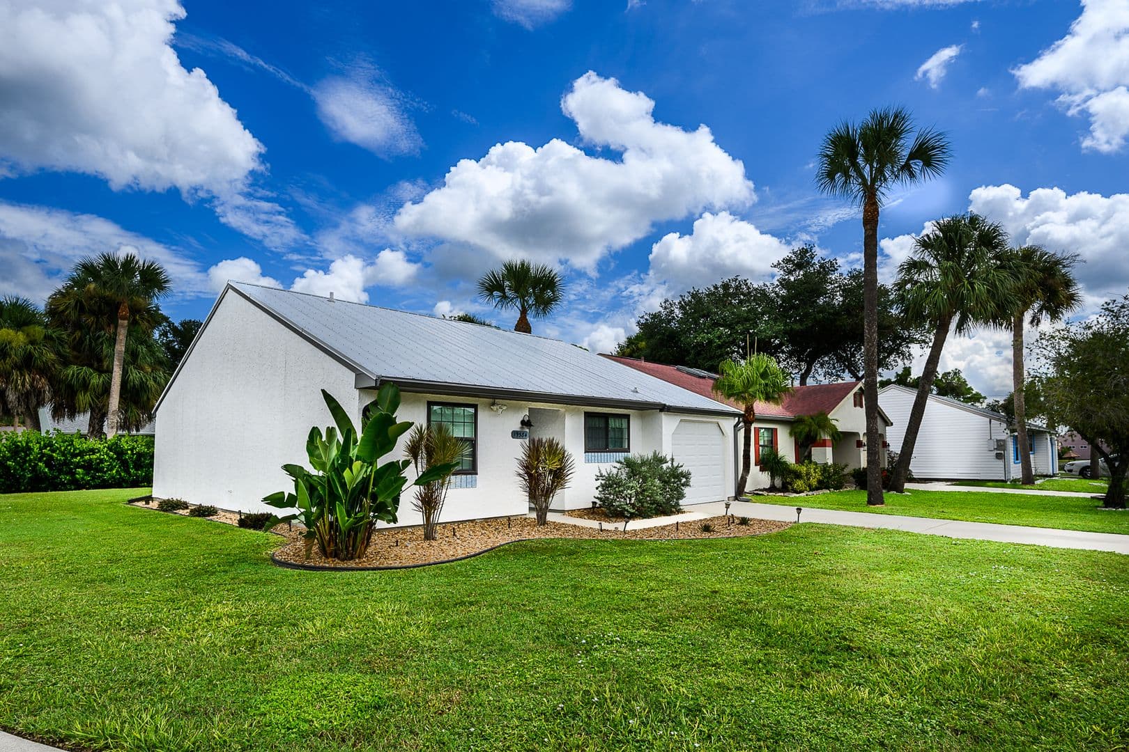 Port Charlotte House: 19584 Carob Ct
