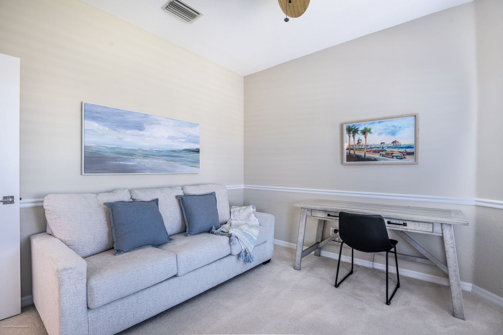 North Port Apartment: 6571 Talon Bay Dr