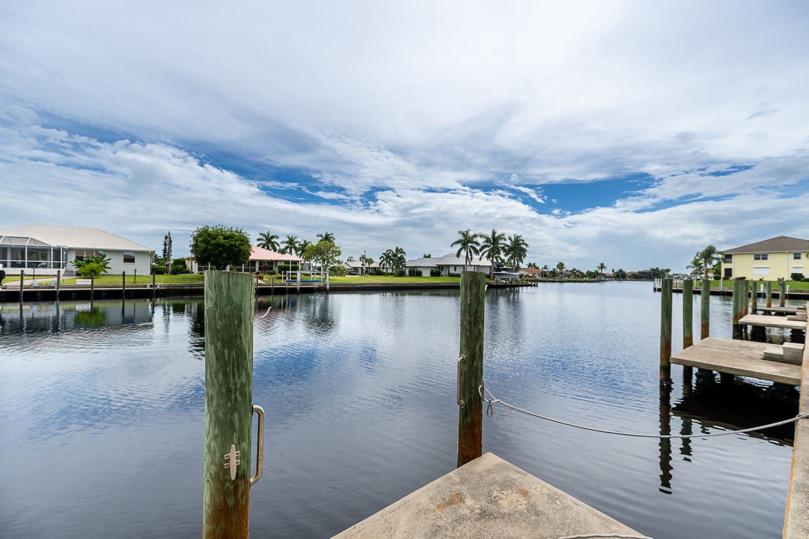 Punta Gorda Apartment: 3920 Bal Harbor Blvd #D-5