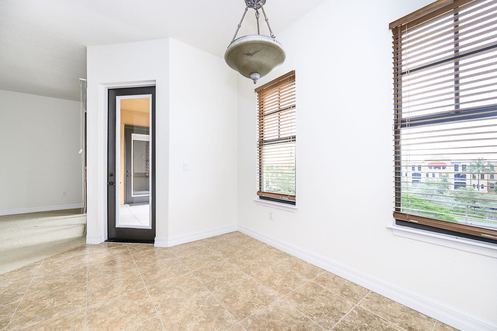Punta Gorda Condo: 99 Vivante Blvd., Bldg5 #404