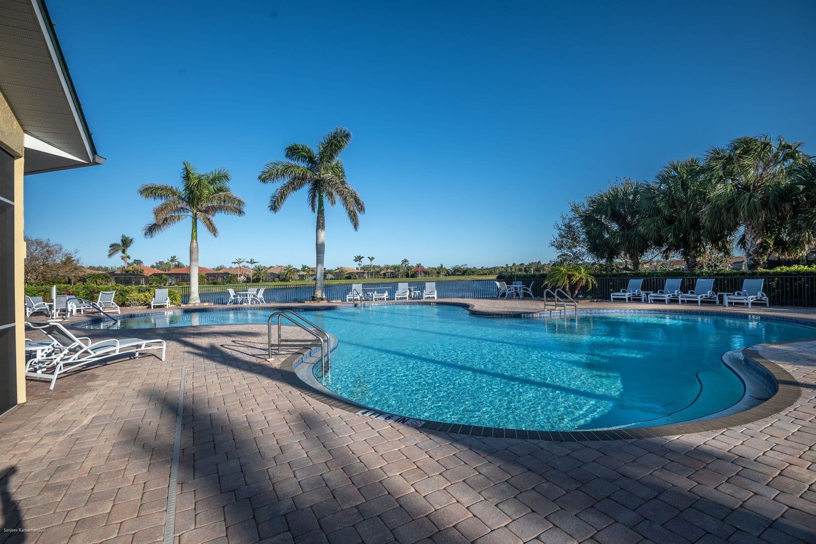 North Port Apartment: 6571 Talon Bay Dr