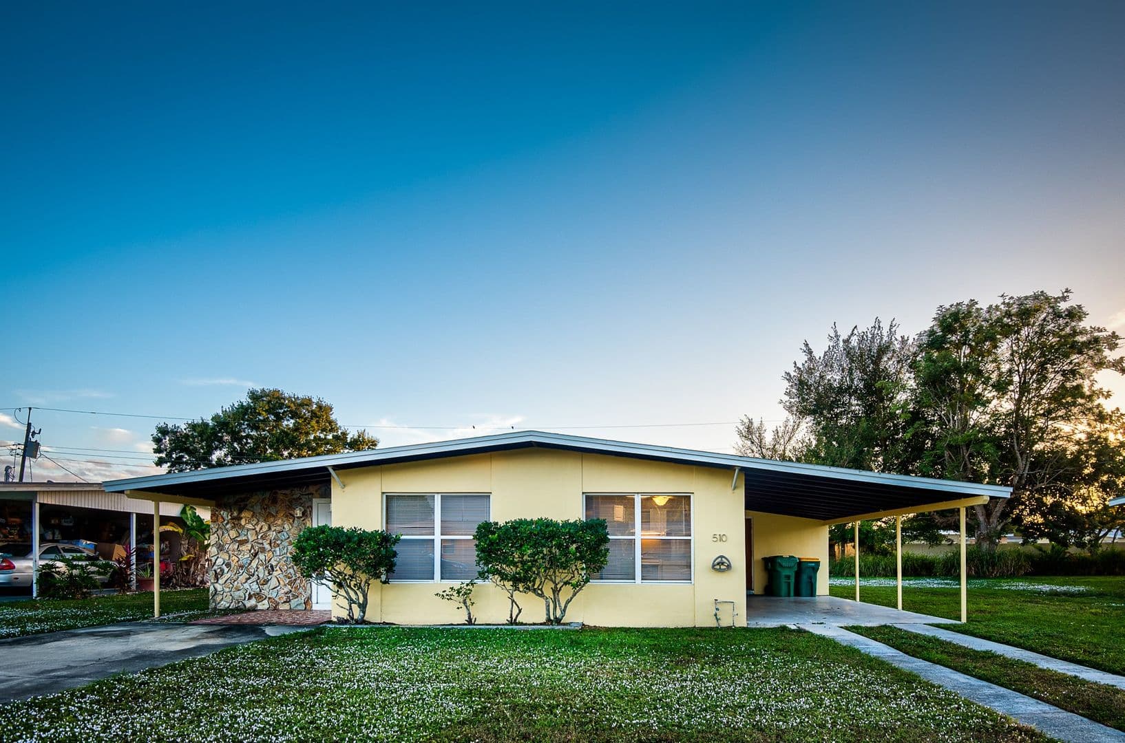 Port Charlotte House: 510 Sharon Circle
