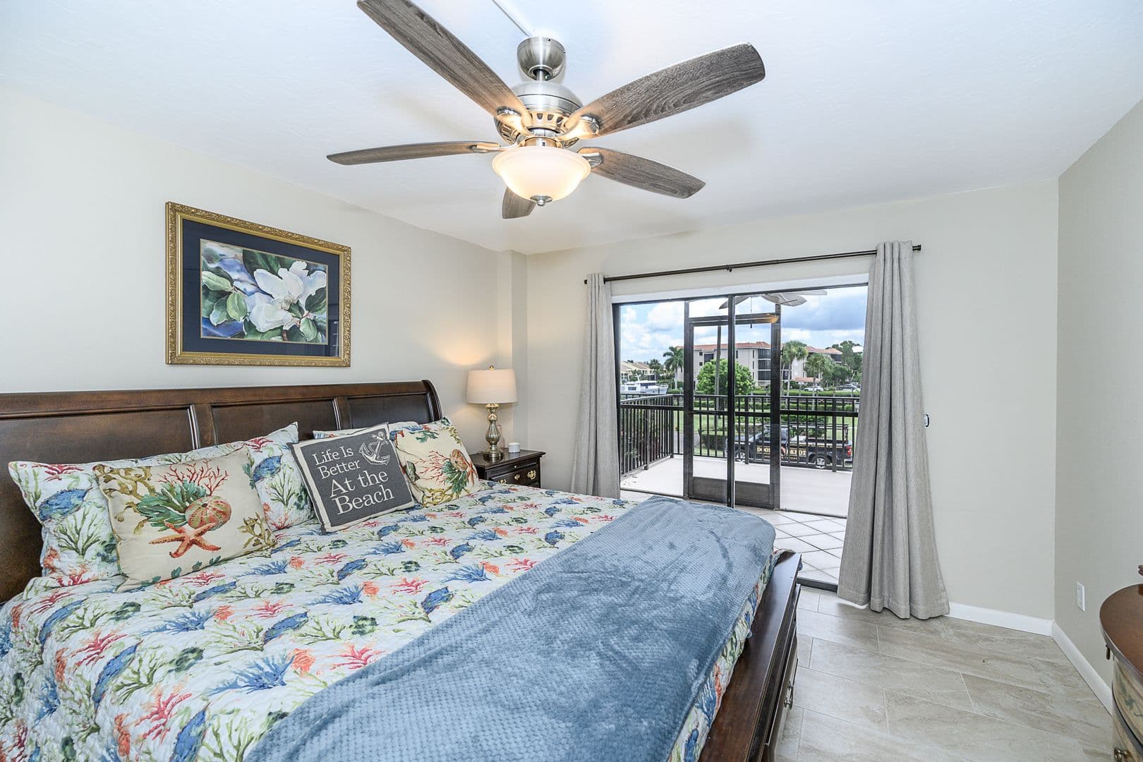 Punta Gorda Condo: 25188 Marion Ave #E104