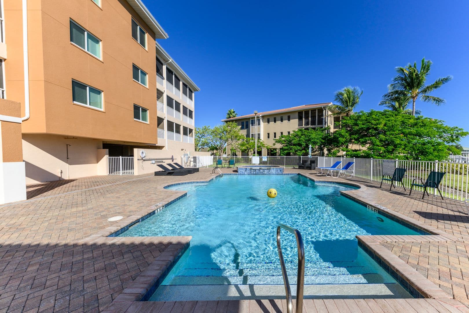 Punta Gorda Condo: 3322 Purple Martin Dr #135