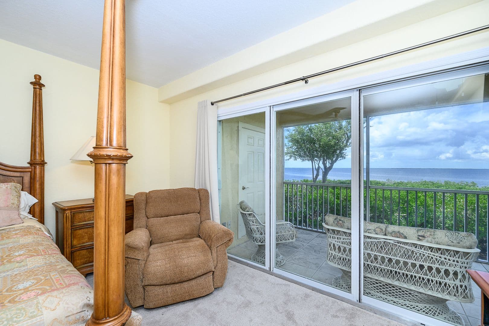 Punta Gorda Apartment: 101 N Marion Ct #114