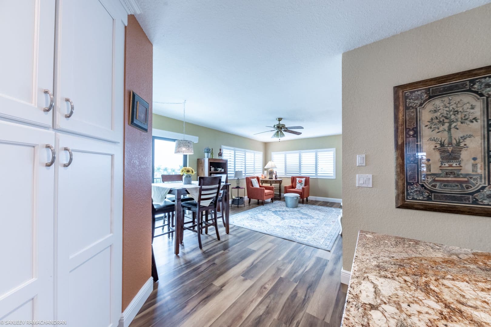 Punta Gorda Condo: 1801 Jamaica Way #331