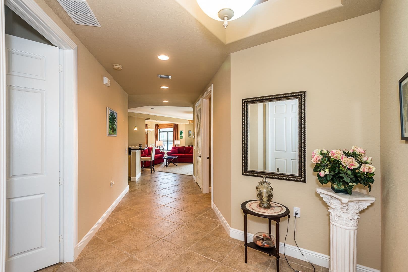 Punta Gorda Apartment: 3334 Purple Martin Dr. #211