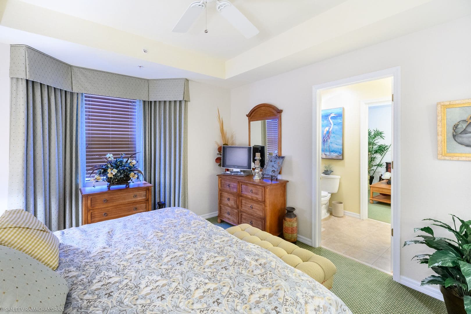 Port Charlotte Apartment: 5119 Melbourne St. #C201