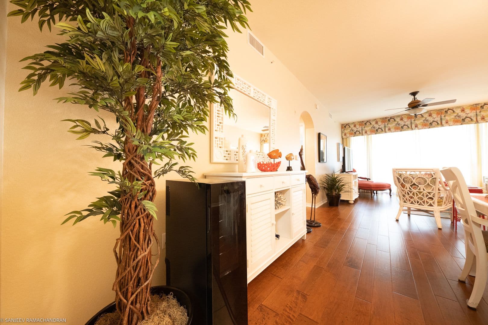 Port Charlotte Apartment: 5119 Melbourne St. #C201