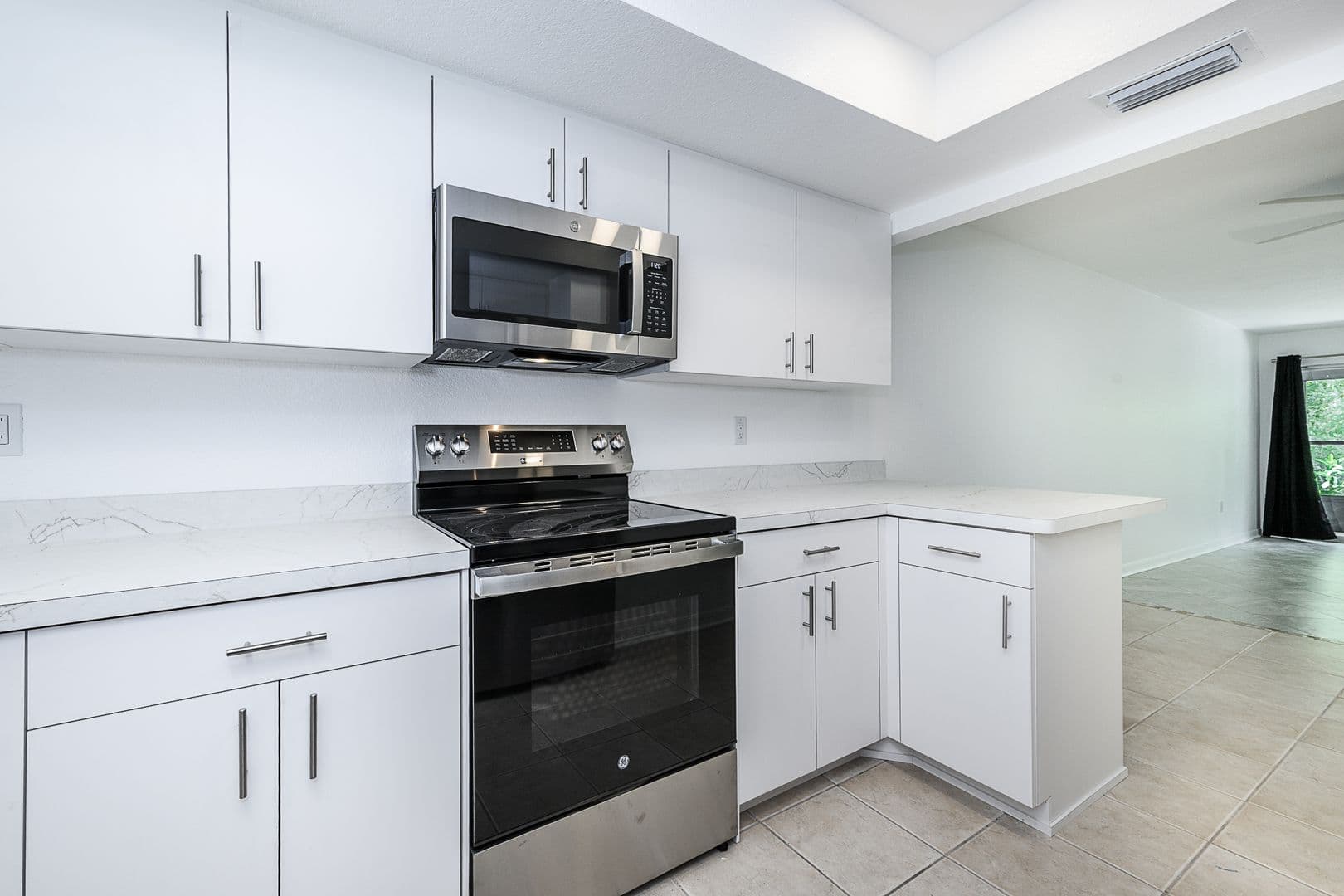 Punta Gorda Condo: 1001 W. Marion Ave. #11