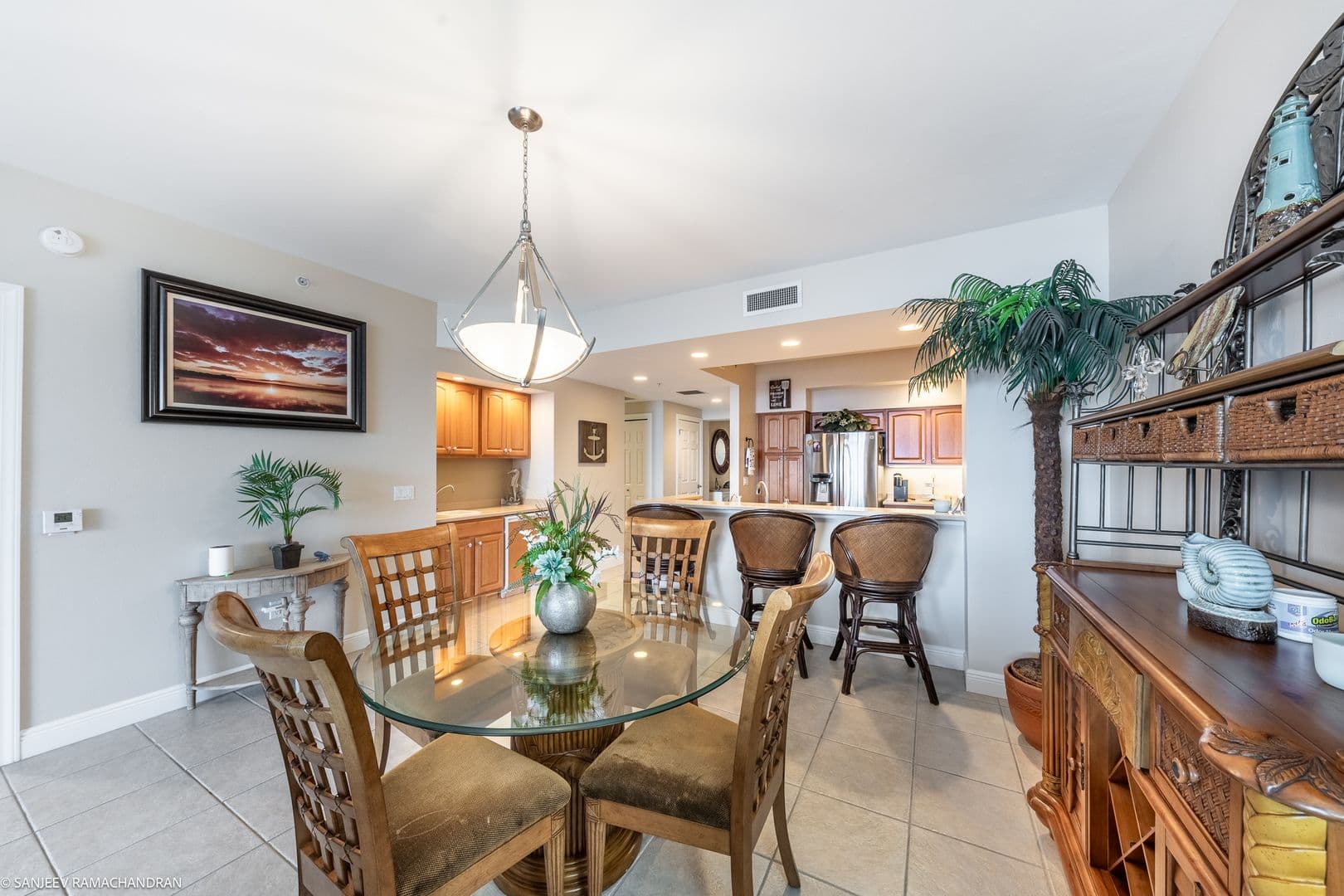 Punta Gorda Apartment: 3313 Sunset Key Cir. #403