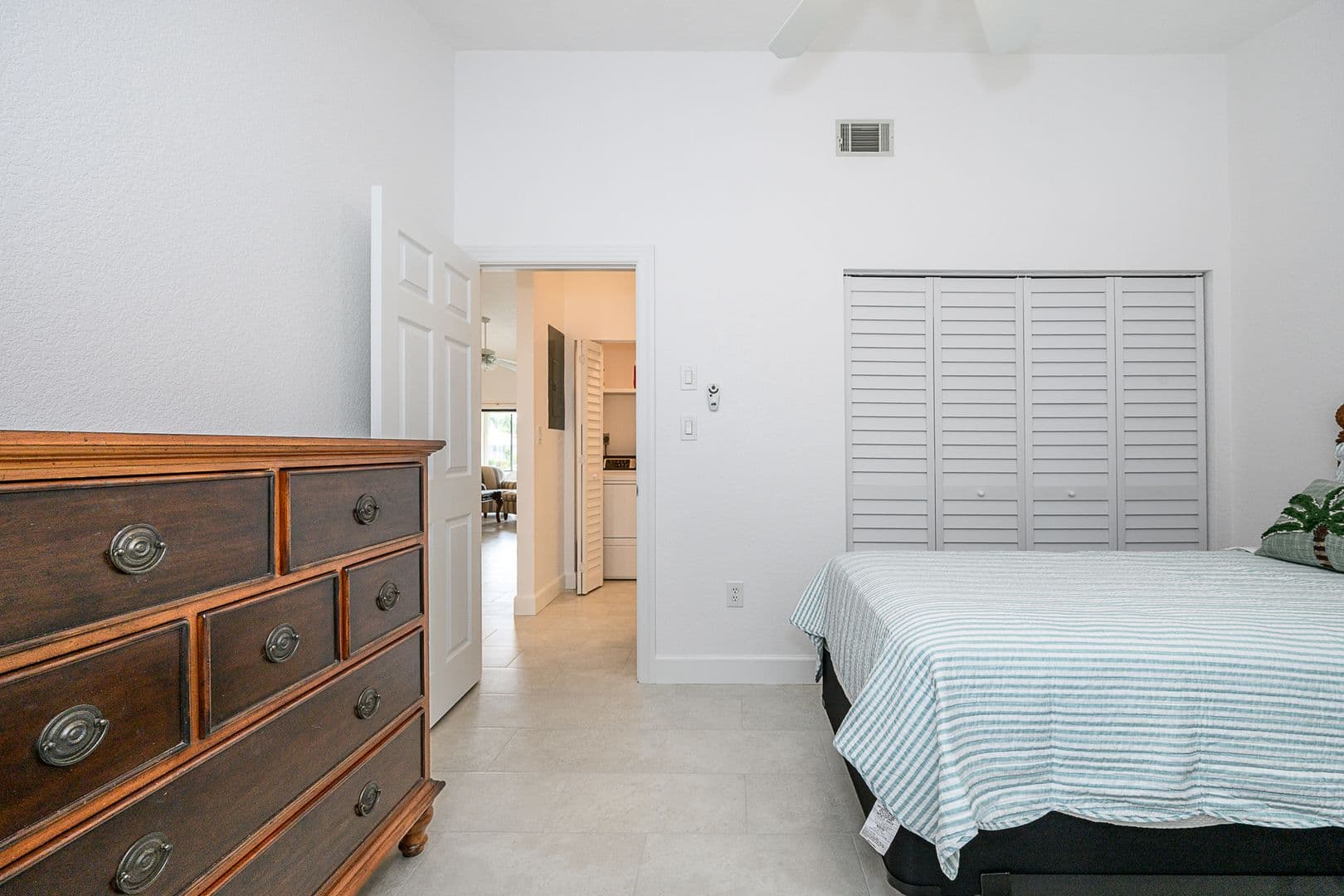 Punta Gorda Apartment: 3920 Bal Harbor Blvd #D-5