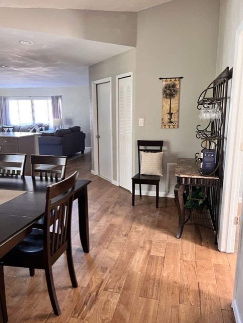 Punta Gorda House: 22497 Glen Ave
