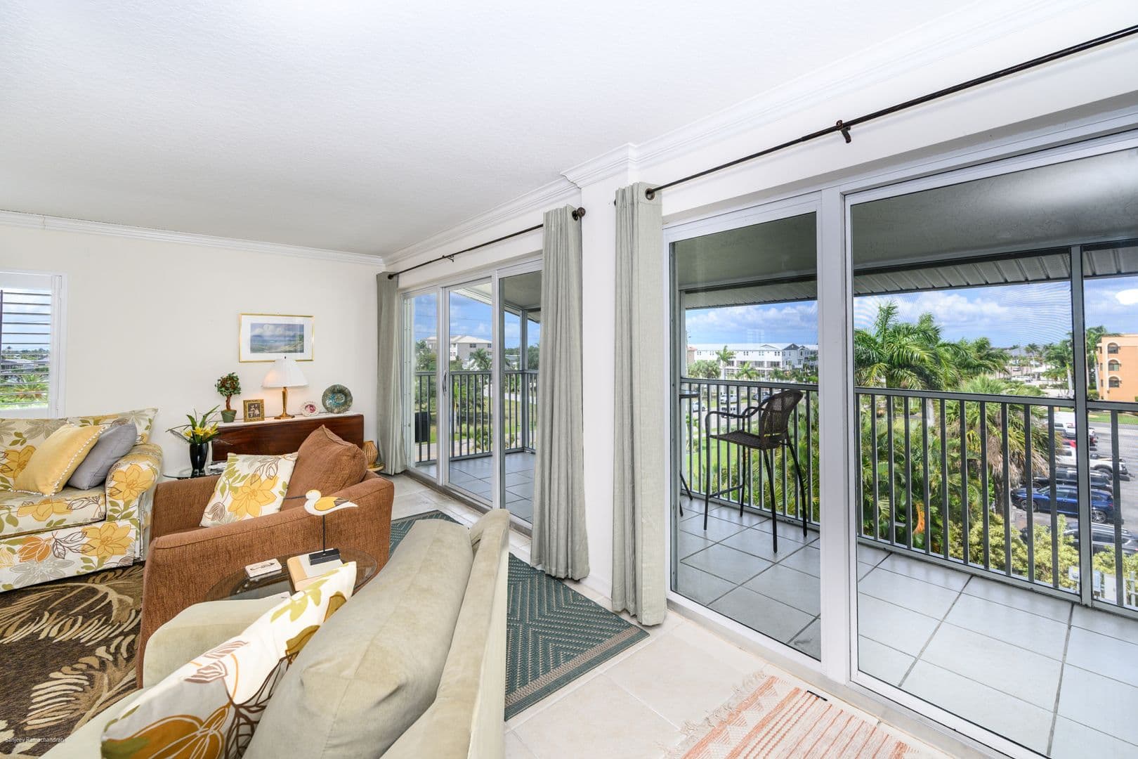 Punta Gorda Condo: 1477 park Beach Cir #33