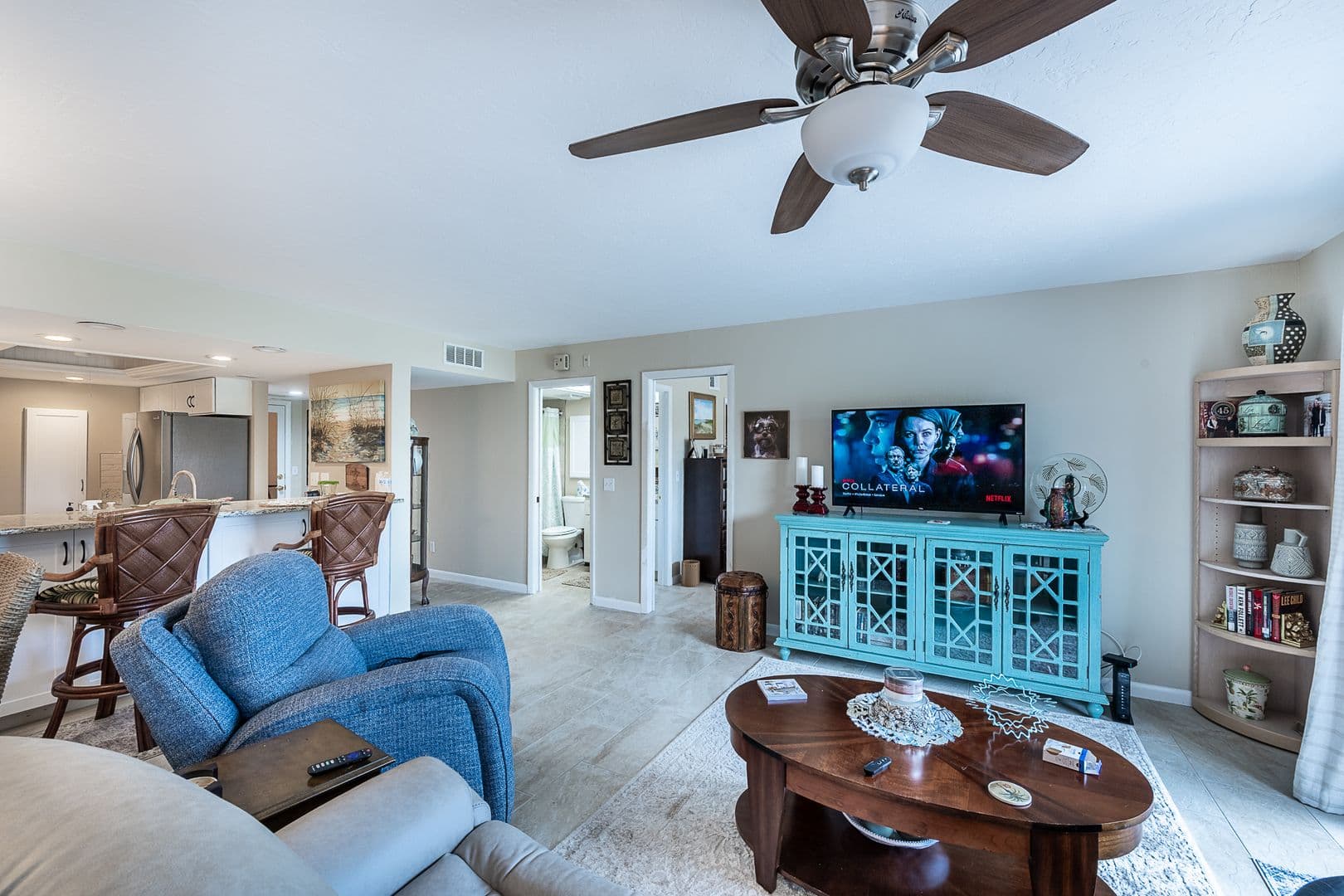 Punta Gorda Condo: 25188 Marion Ave #E104