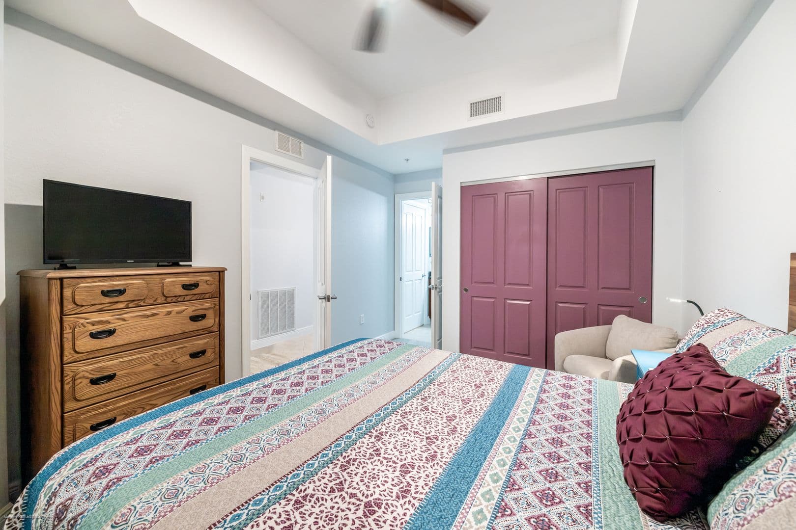 Punta Gorda Condo: 5116 Melbourne St  #B303