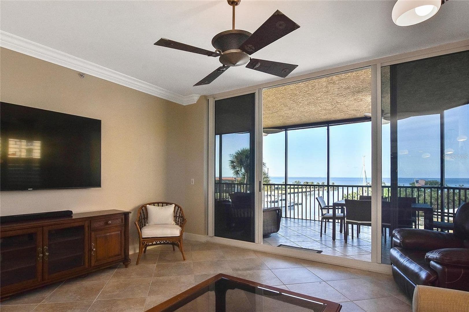Punta Gorda Condo: 3313 sunset Key Cir #307