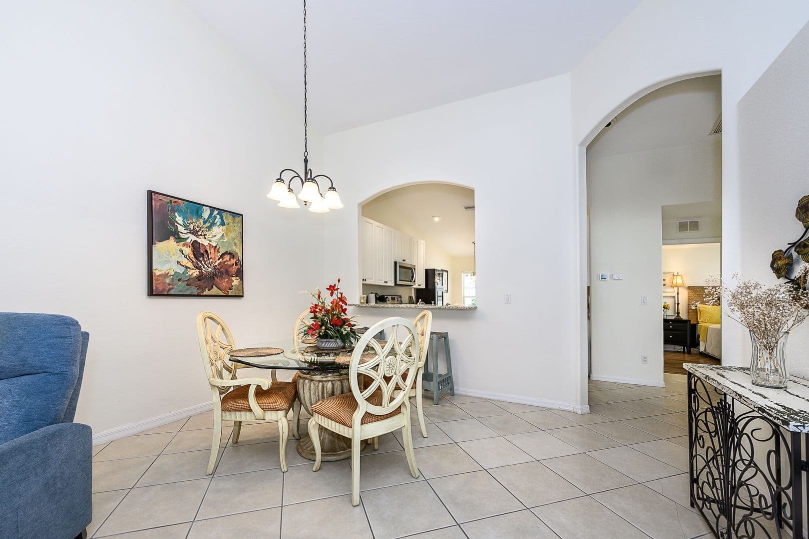 Punta Gorda Apartment: 3800 Tripoli Blvd.