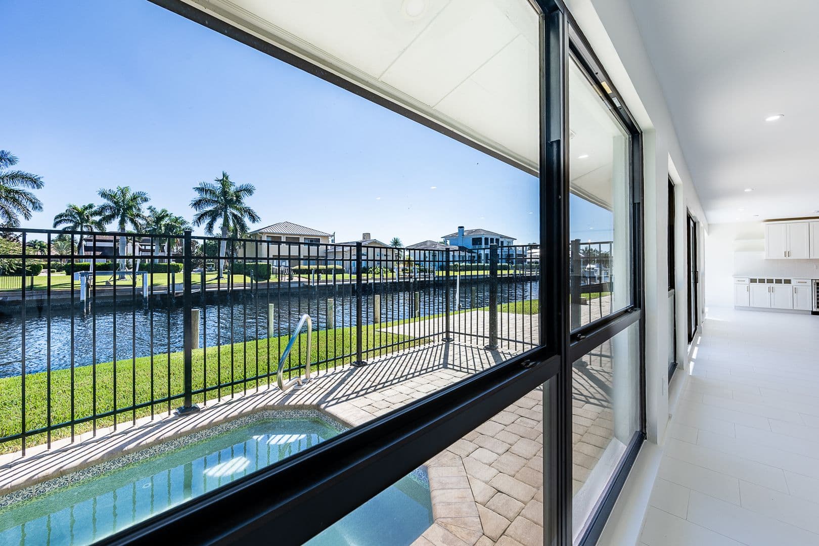 Punta Gorda House: 12 Sabal Dr
