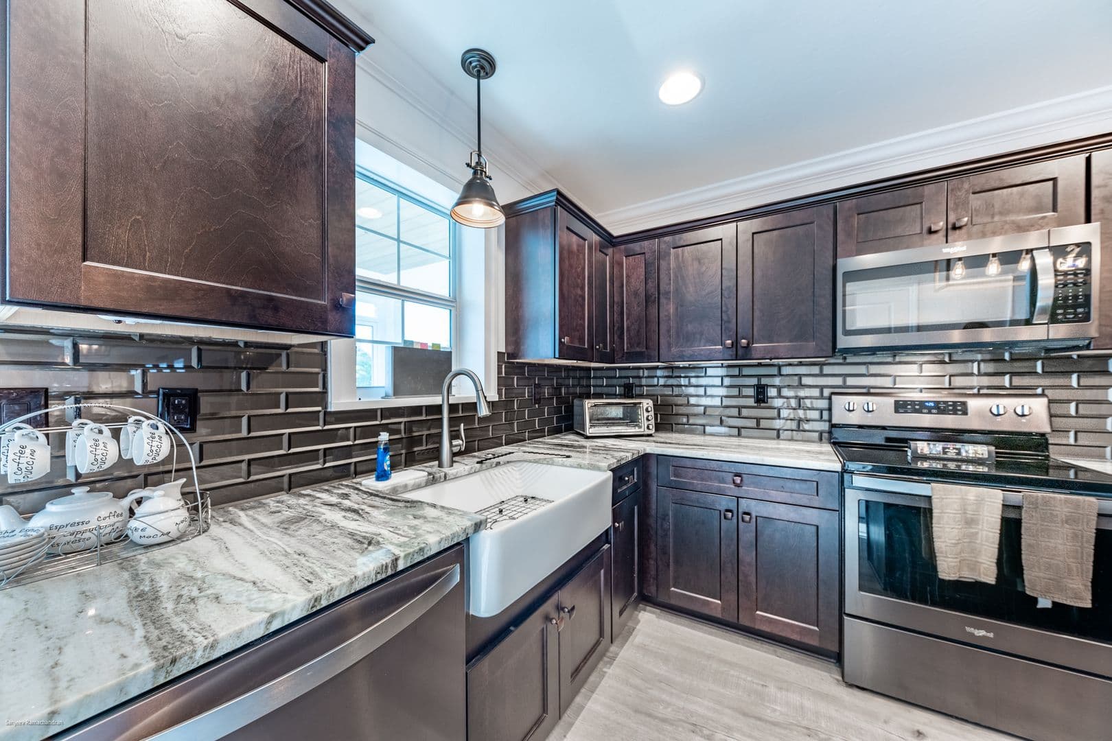 Punta Gorda Apartment: 327 Harvey St