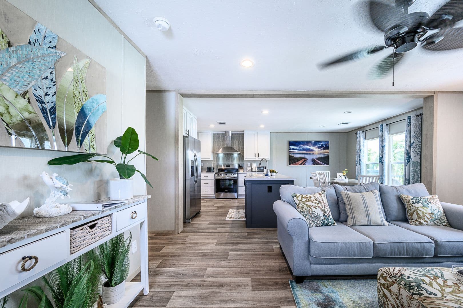 Punta Gorda Apartment: 3118 Bayberry Ave
