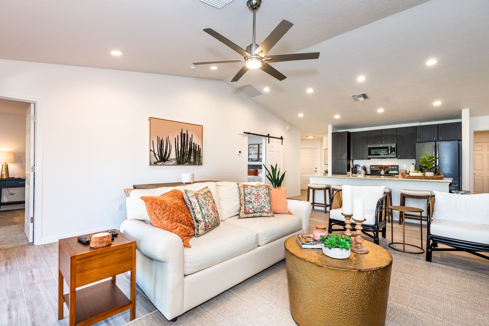 Punta Gorda Apartment: 219 Lewis Cir. #112