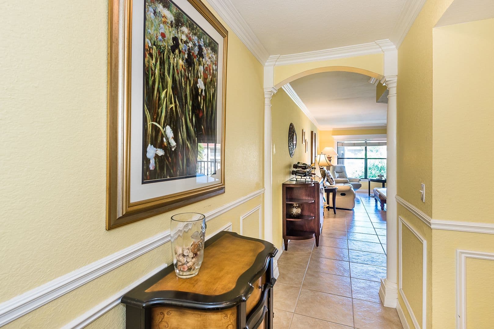 Punta Gorda Apartment: 3256 White Ibis Ct. #425