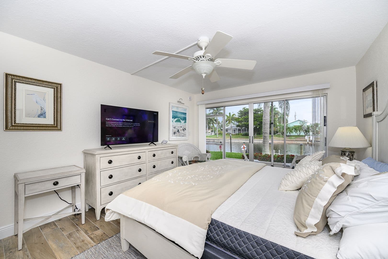 Punta Gorda Apartment: 1080 Bal Harbor Blvd #3A