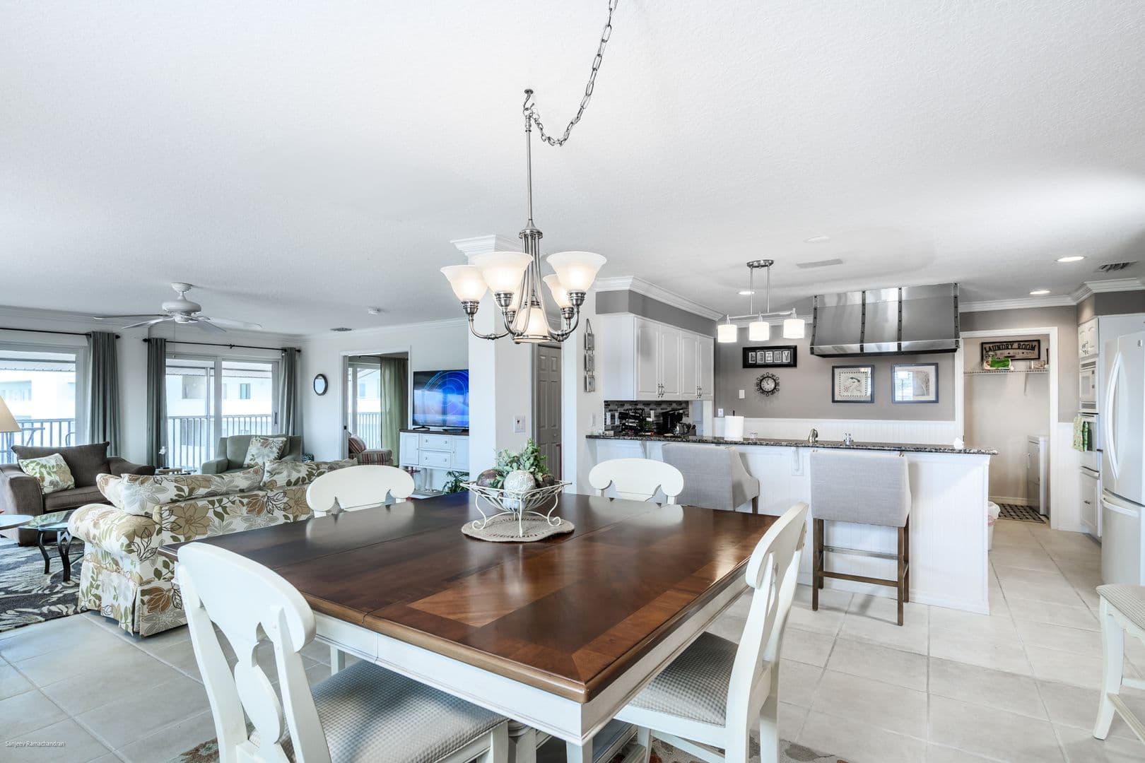 Punta Gorda Condo: 1477 park Beach Cir #33