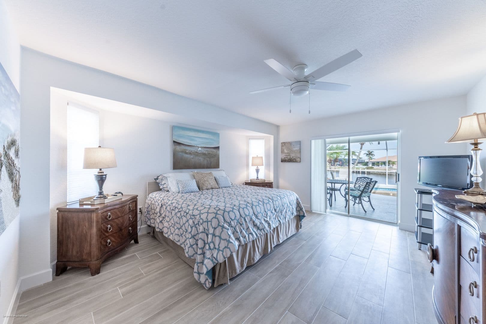 Punta Gorda Apartment: 2572 Brazilia Ct.