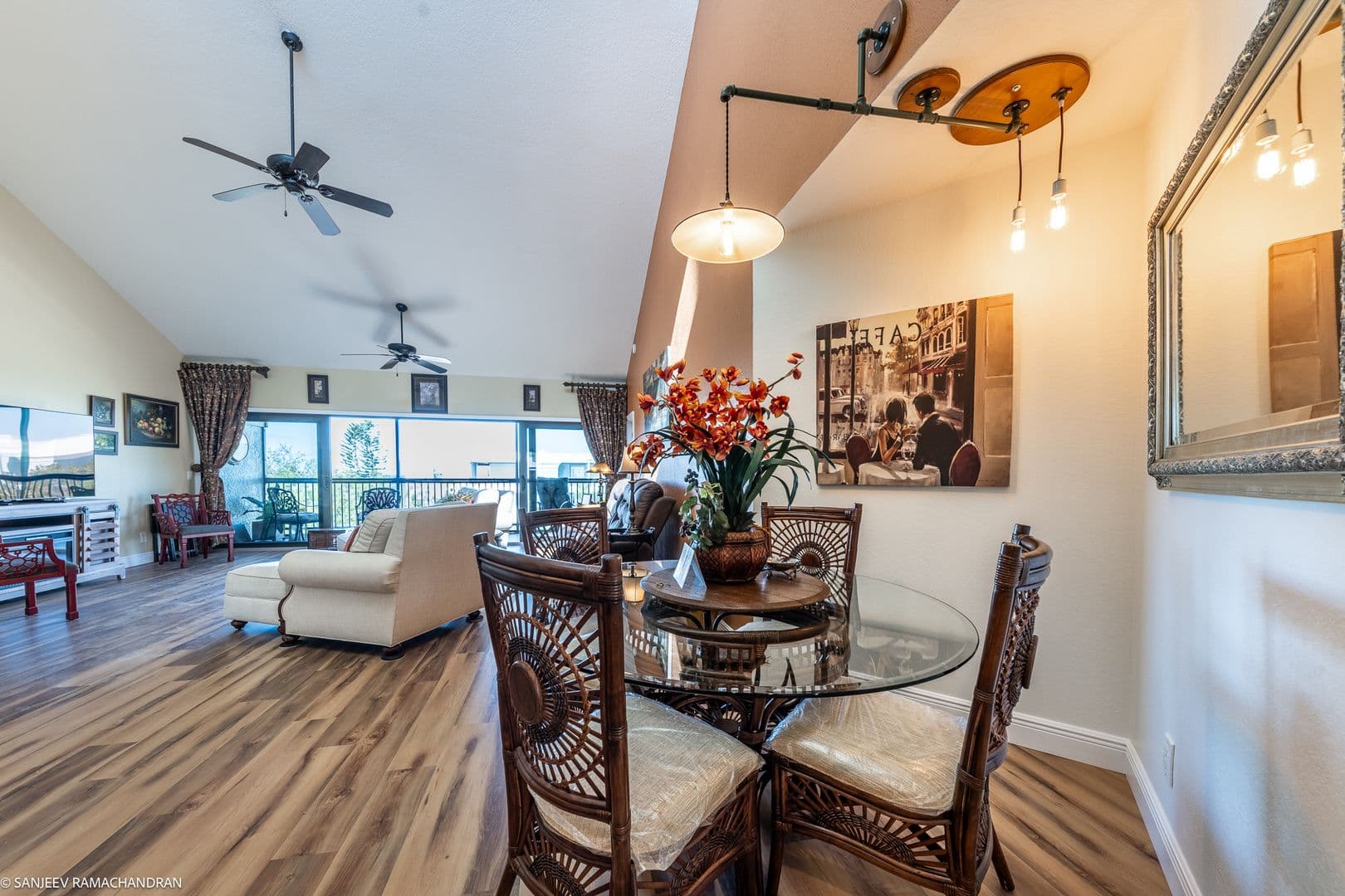 Punta Gorda Condo: 1801 Jamaica Way #331
