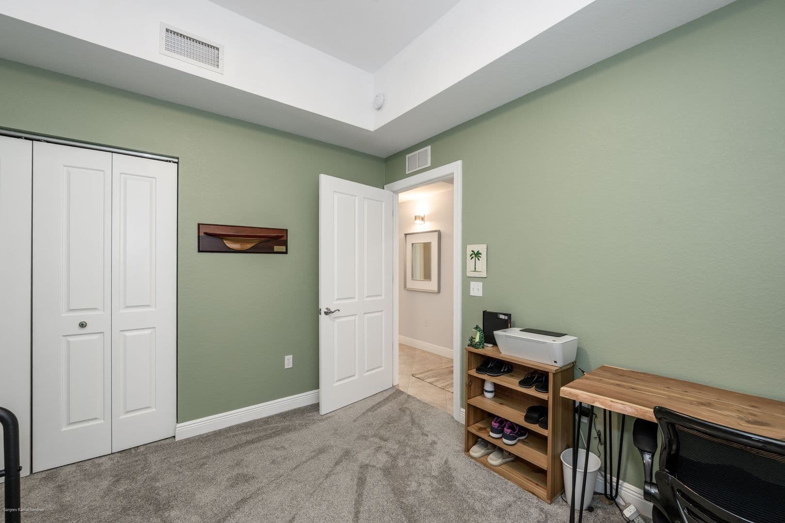 Punta Gorda Condo: 5116 Melbourne St  #B303