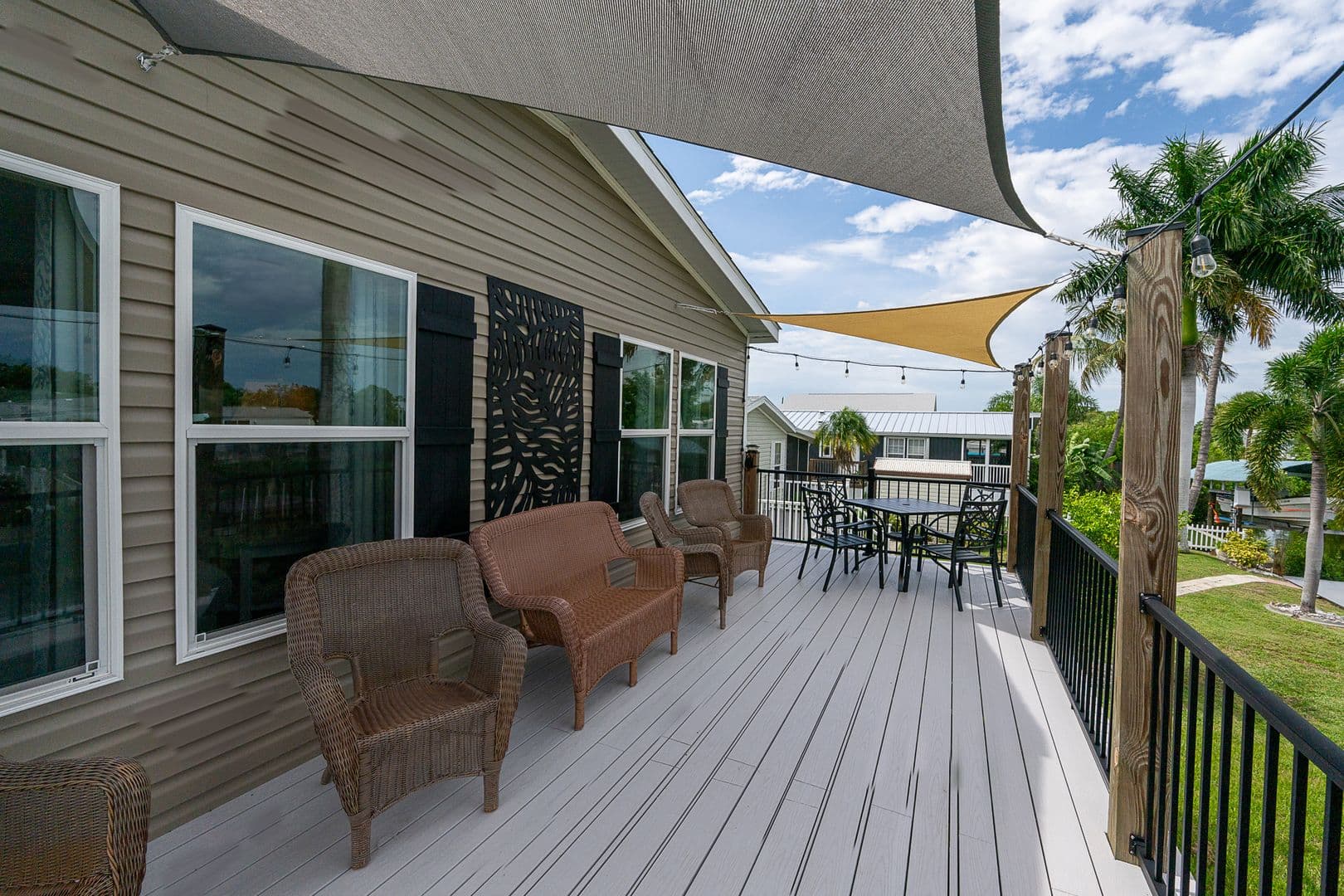 Punta Gorda Apartment: 3118 Bayberry Ave