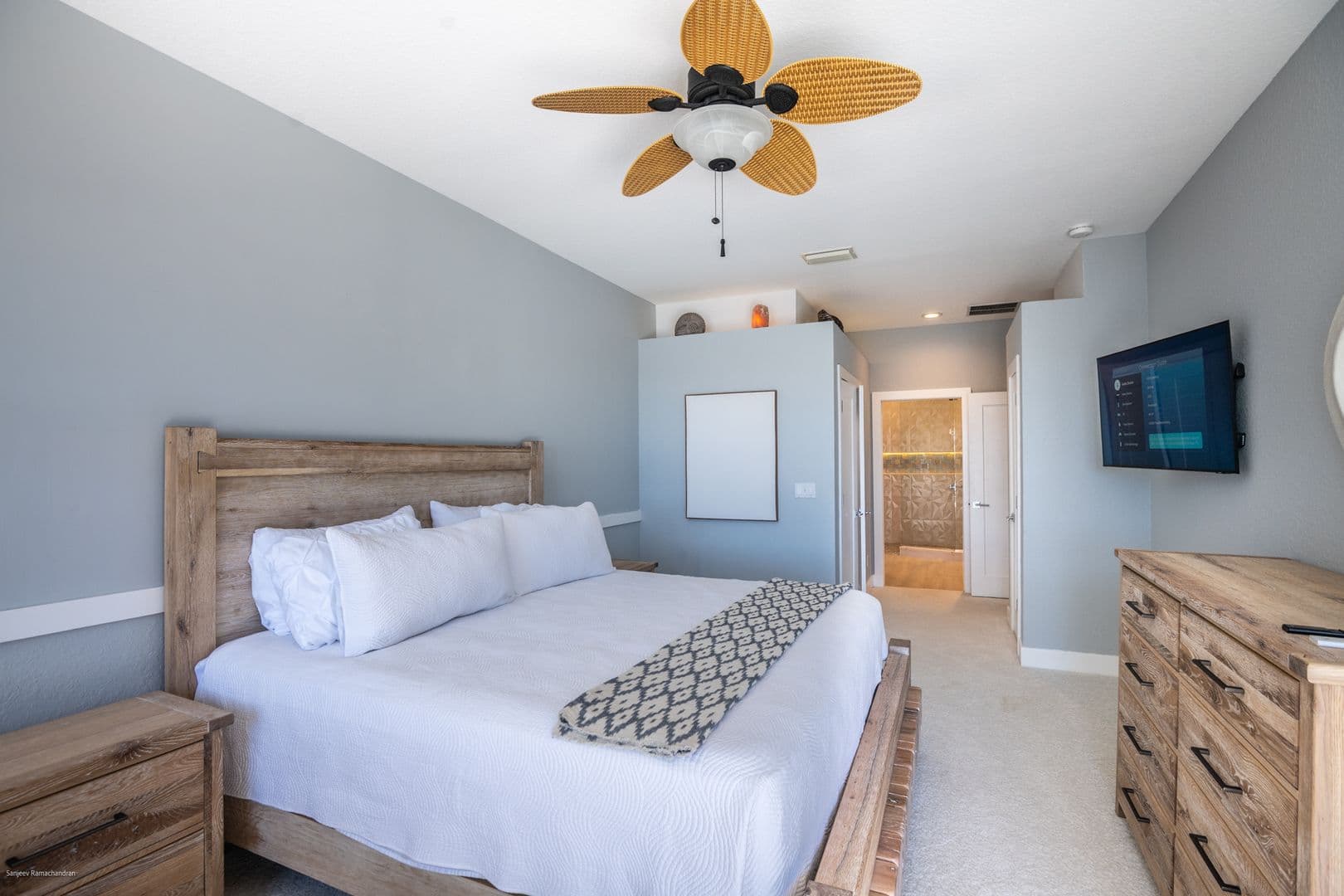 North Port Apartment: 6571 Talon Bay Dr