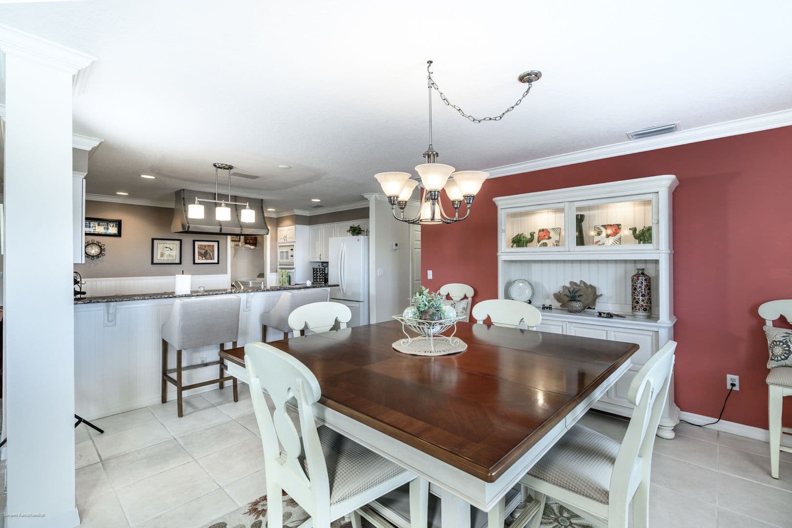 Punta Gorda Condo: 1477 park Beach Cir #33